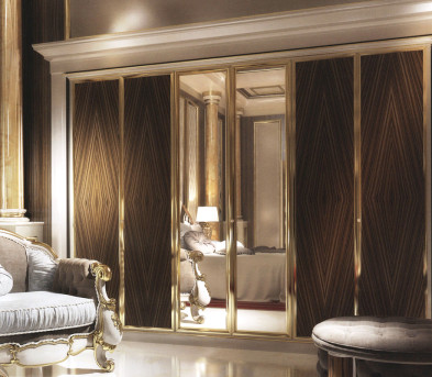 Шкаф Blenda Asnaghi interiors Pure Aid03211