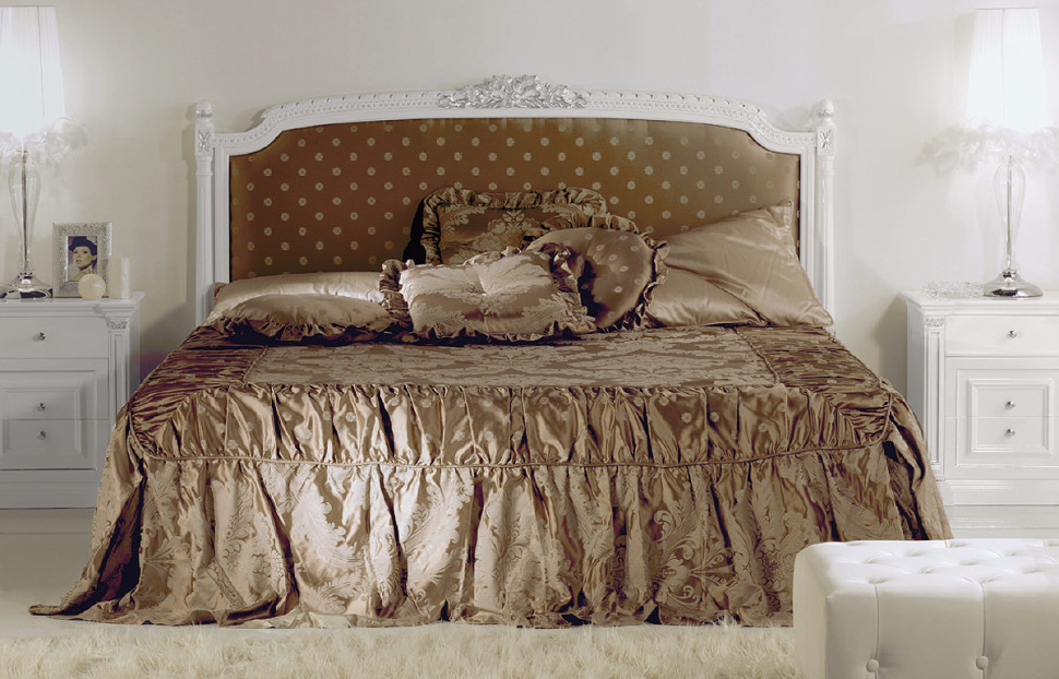 Кровать Bernazzoli Classic Calliope letto
