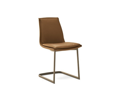 Стул Eforma Lara cantilever