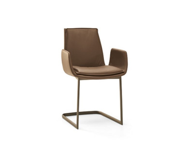 Стул Eforma Lara cantilever