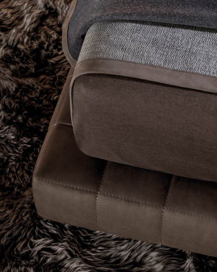 Кровать Minotti Twiggy Bed