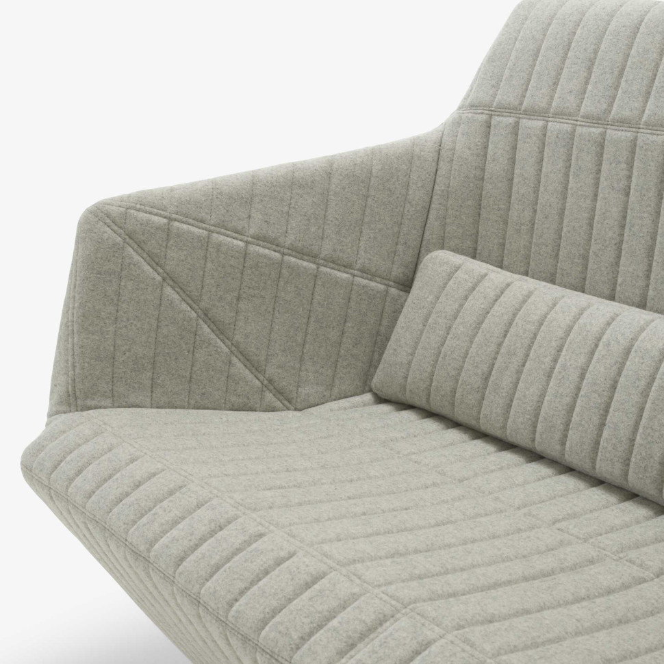 Диван Ligne roset Facett 