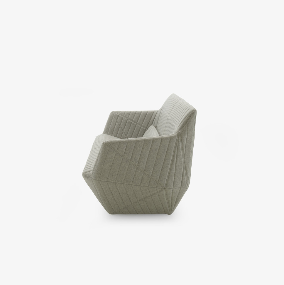 Диван Ligne roset Facett 
