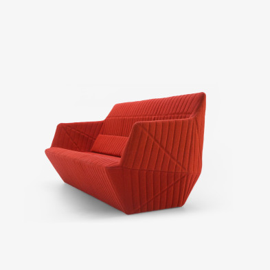 Диван Ligne roset Facett 