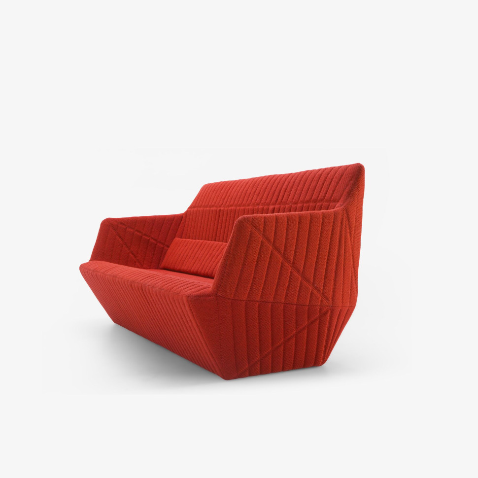 Диван Ligne roset Facett 