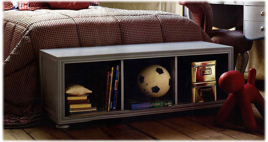 Банкетка Gastone Volpi Classic 2068