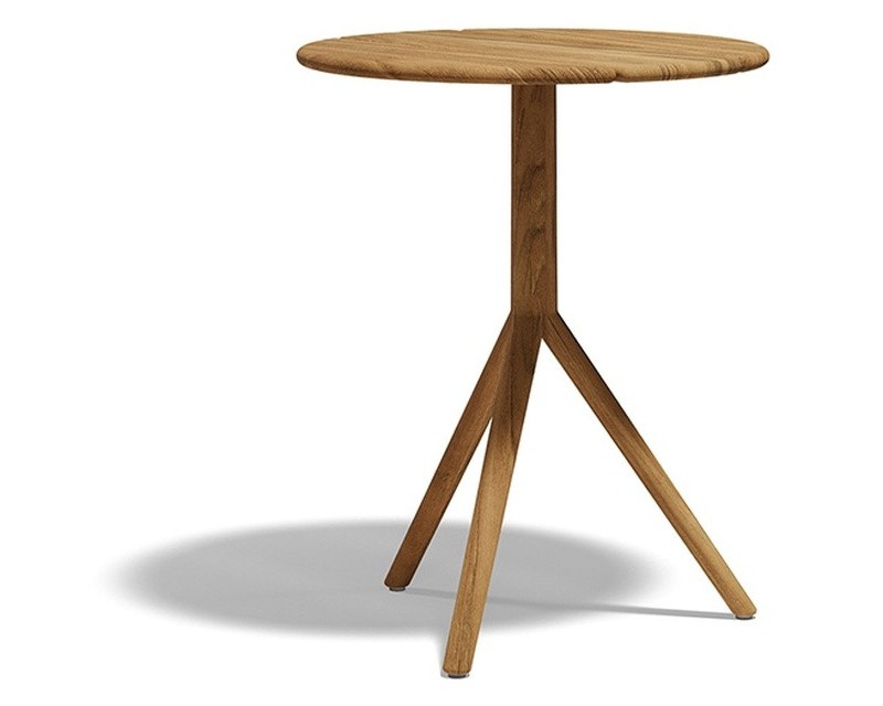 Приставной стол Vondom Fusta - материал