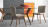 Стол Calligaris Tokyo CS18-fr-160