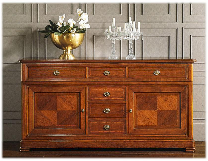 Консоль Bamax Classico 74.212