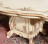 Стол в столовую Zuliani mobili Olanda Floreale tavolo