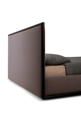 Кровать Busnelli Decor Stardust 02