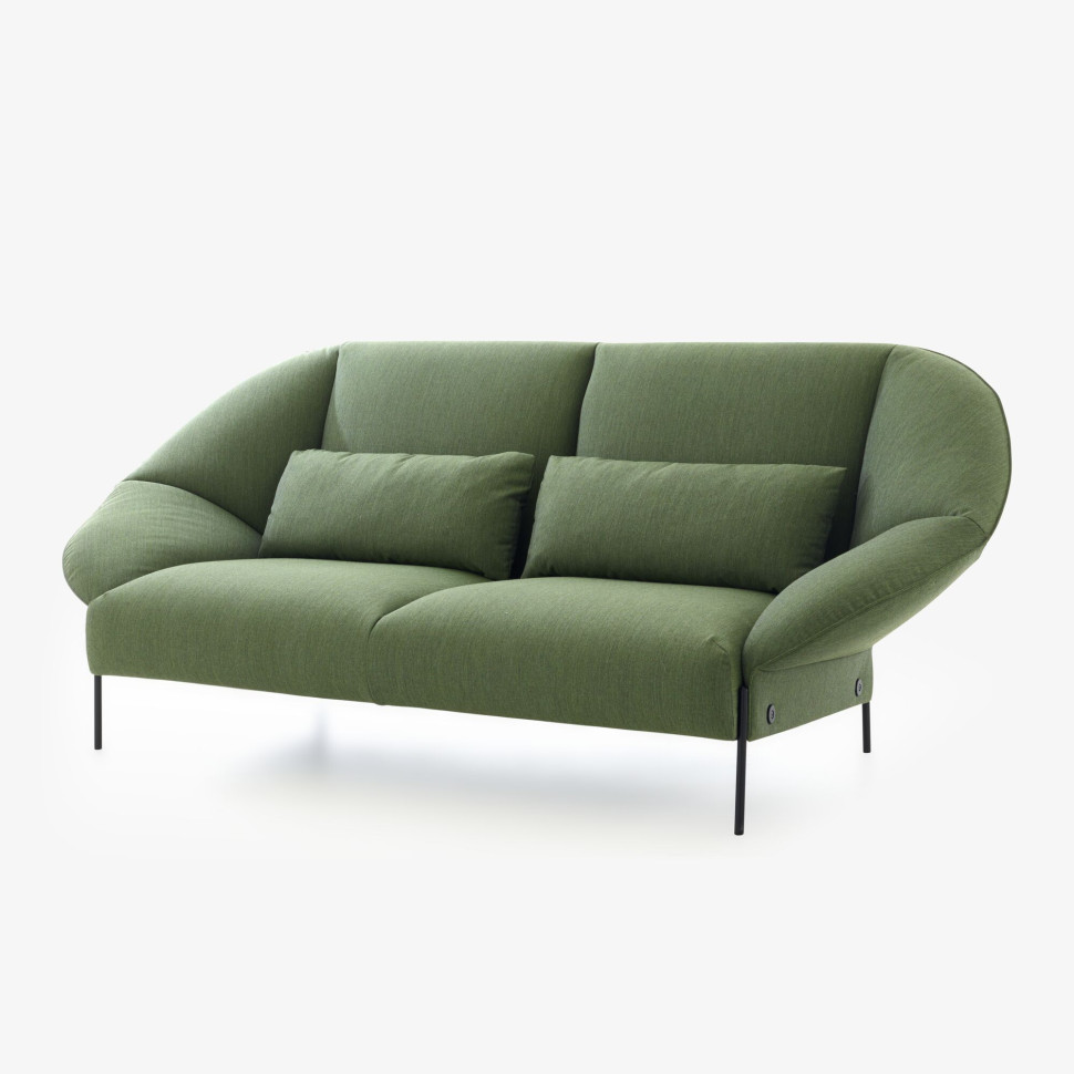 Диван Ligne Roset Paipaï - стиль