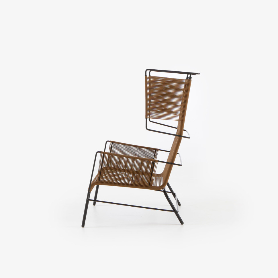 Кресло Ligne Roset Fifty