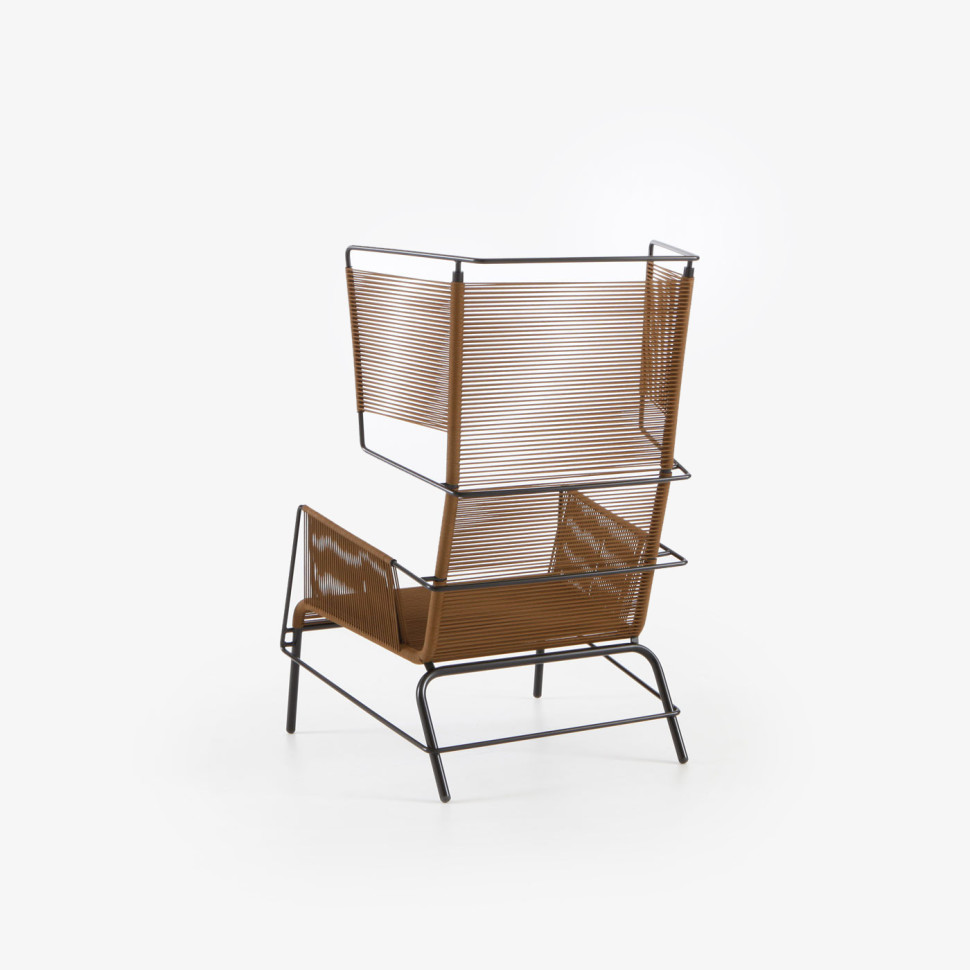 Кресло Ligne Roset Fifty