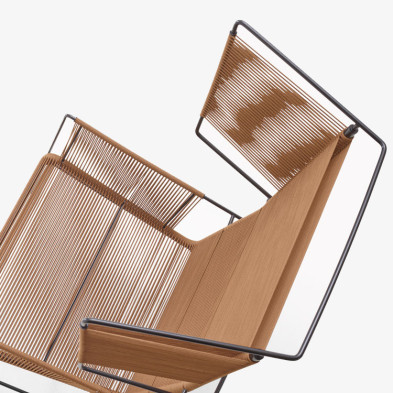 Кресло Ligne Roset Fifty