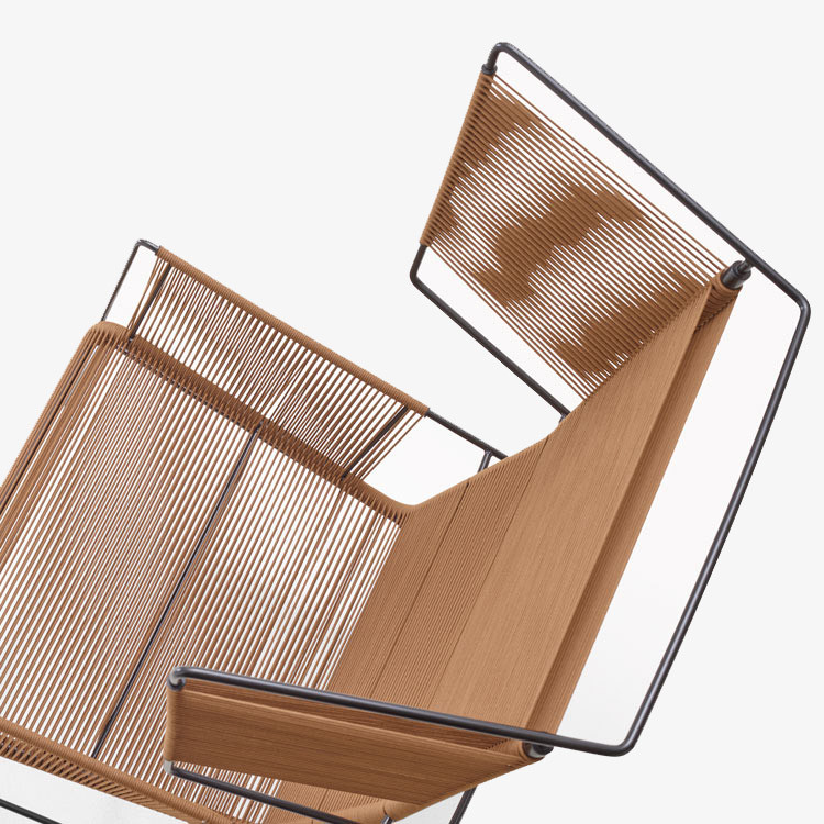 Кресло Ligne Roset Fifty