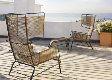 Кресло Ligne Roset Fifty