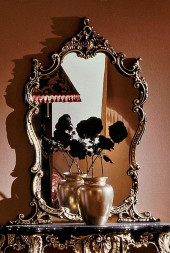Зеркало Miro e paolo Rokko–ko Rk014