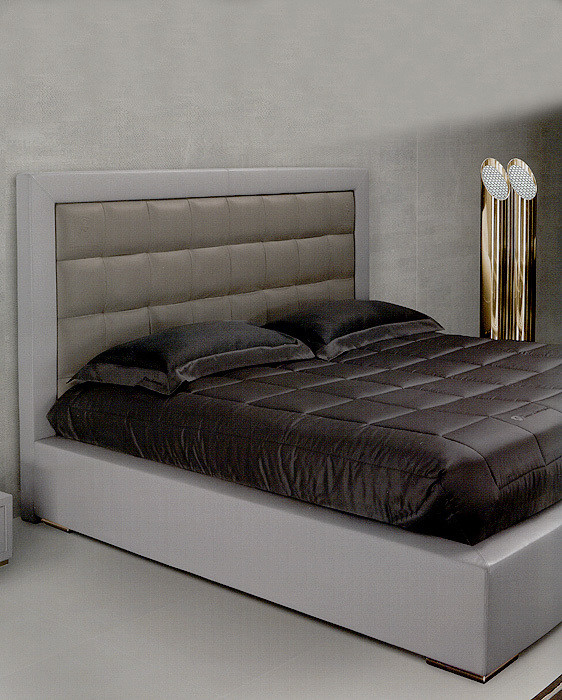 Кровать Formitalia Tonino lamborghini vol.4 Tl250