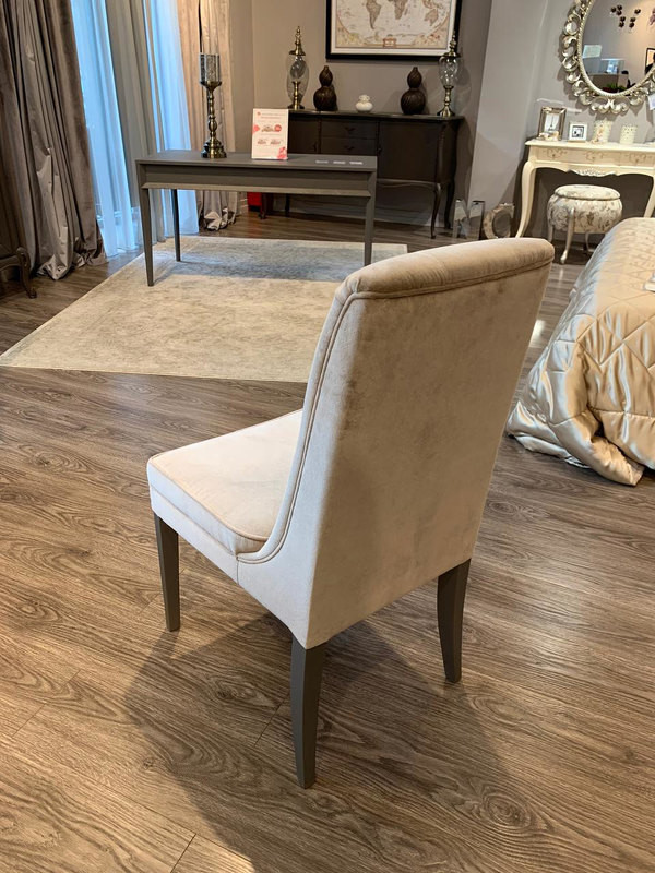 Стул Seneca Tosconova Tosconova 50 x 65 x 100h nc64755