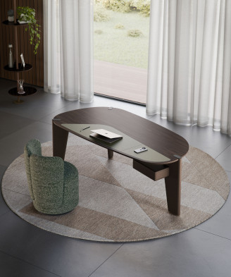 Письменный стол Cattelan Italia Boston