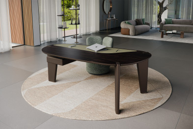 Письменный стол Cattelan Italia Boston