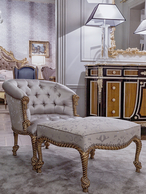 Кресло Medea Prestige 282