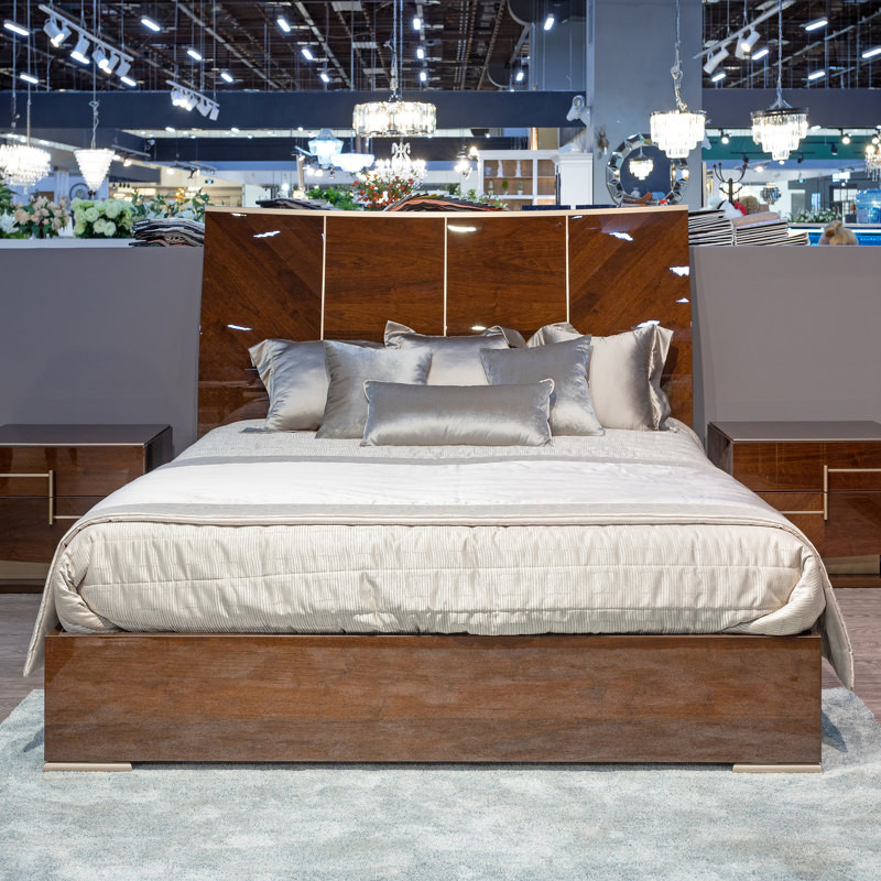 Кровать Bellagio Alf Italia Bellagio 191,5 x 222,4 x 137,4h nc68766