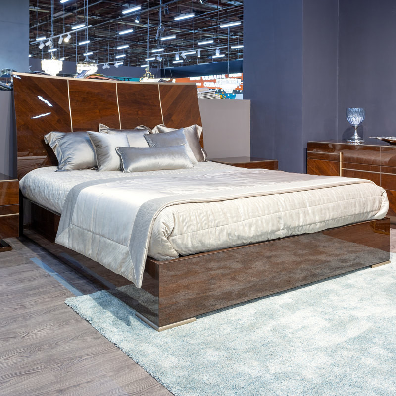 Кровать Bellagio Alf Italia Bellagio 191,5 x 222,4 x 137,4h nc68766