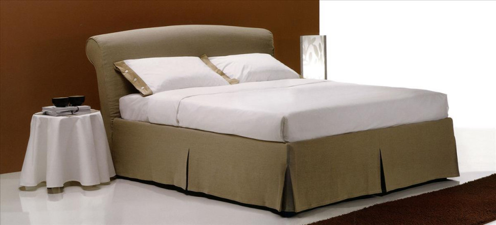 Кровать Notteblu milano Lampedusa