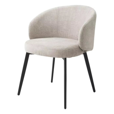 Стул с подлокотниками Lloyd (2 штуки) Eichholtz Chairs And Sofas 57 x 58 x 79h nc88199