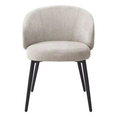 Стул с подлокотниками Lloyd (2 штуки) Eichholtz Chairs And Sofas 57 x 58 x 79h nc88199