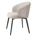 Стул с подлокотниками Lloyd (2 штуки) Eichholtz Chairs And Sofas 57 x 58 x 79h nc88199
