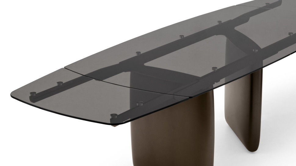 Стол Calligaris Riverstone CS4167-sg-165