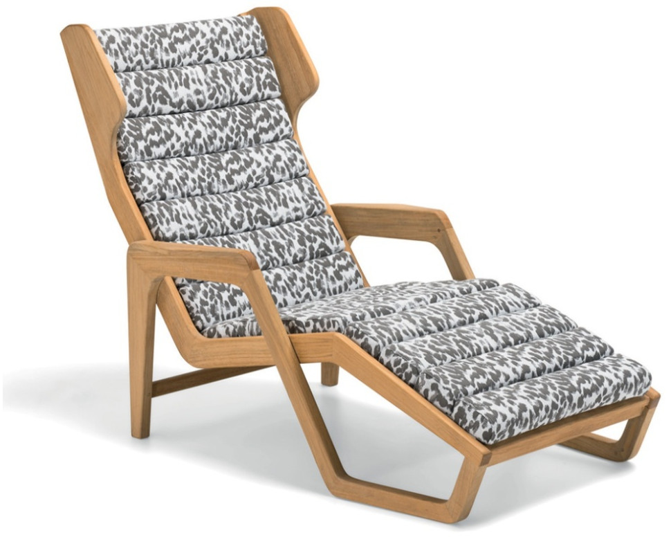 Кресло Molteni D.150.5