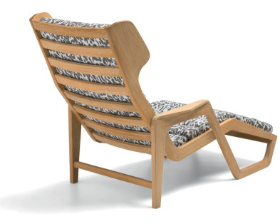 Кресло Molteni D.150.5
