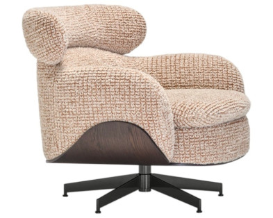 Кресло Molteni Leonard