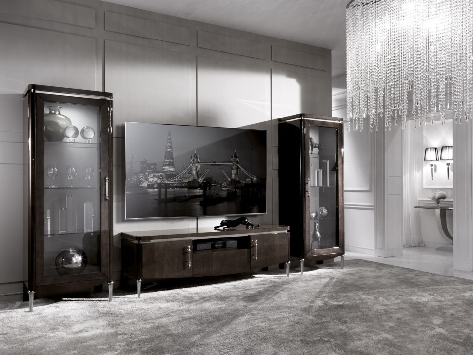 Тумба под телевизор Dv home collection Egoist porta tv - фото товара