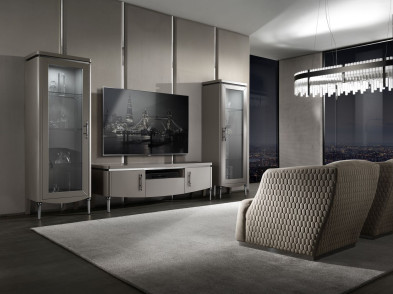 Тумба под телевизор Dv home collection Egoist porta tv