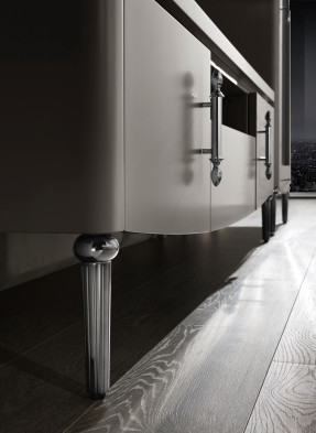 Тумба под телевизор Dv home collection Egoist porta tv
