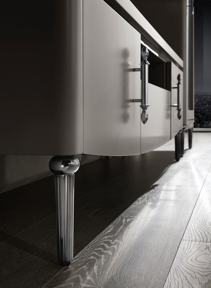 Тумба под телевизор Dv home collection Egoist porta tv