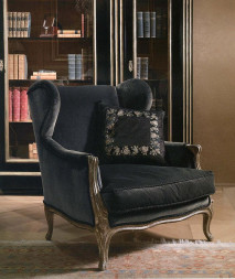 Кресло Manhattan Provasi Home luxury (two) Pr2832