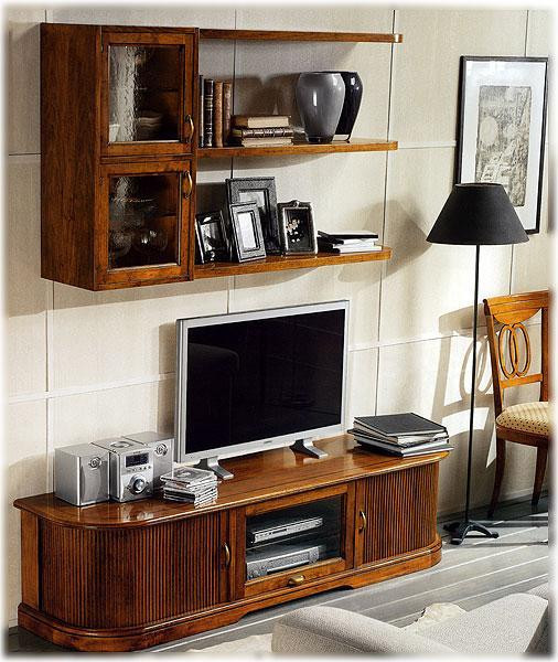 Тумба под телевизор Tosato Gioie 23.11