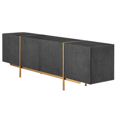 Комод Bazilian Eichholtz Cabinets 225,5 x 46,5 x 70h nc110022