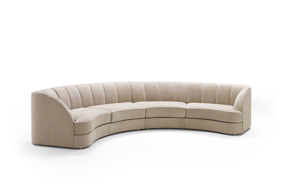 Диван Dv home collection Charlotte M
