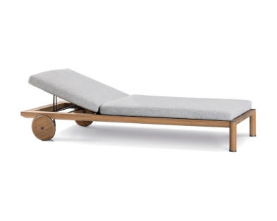 Шезлонг Minotti Daylight