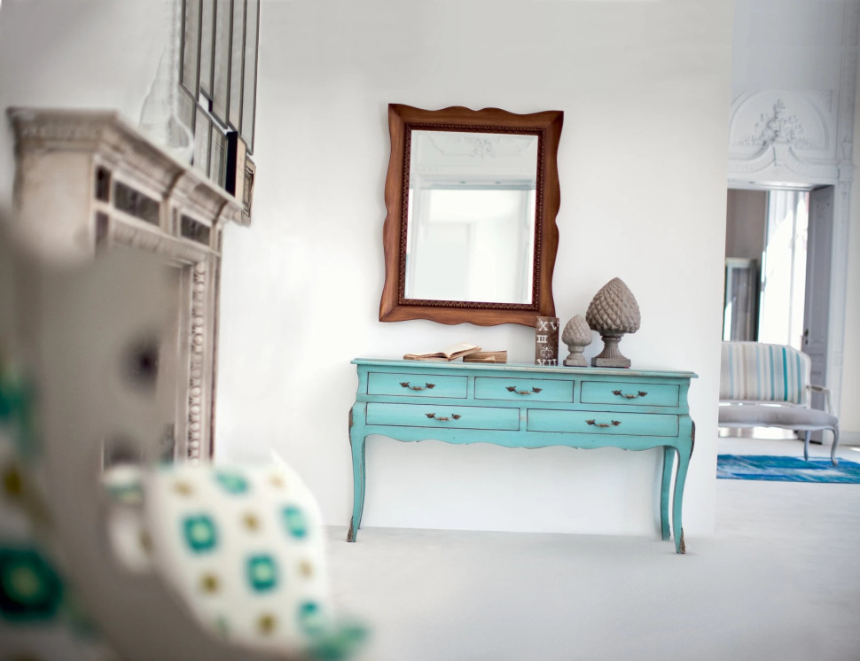 Консоль Tonin Casa Venere - стиль