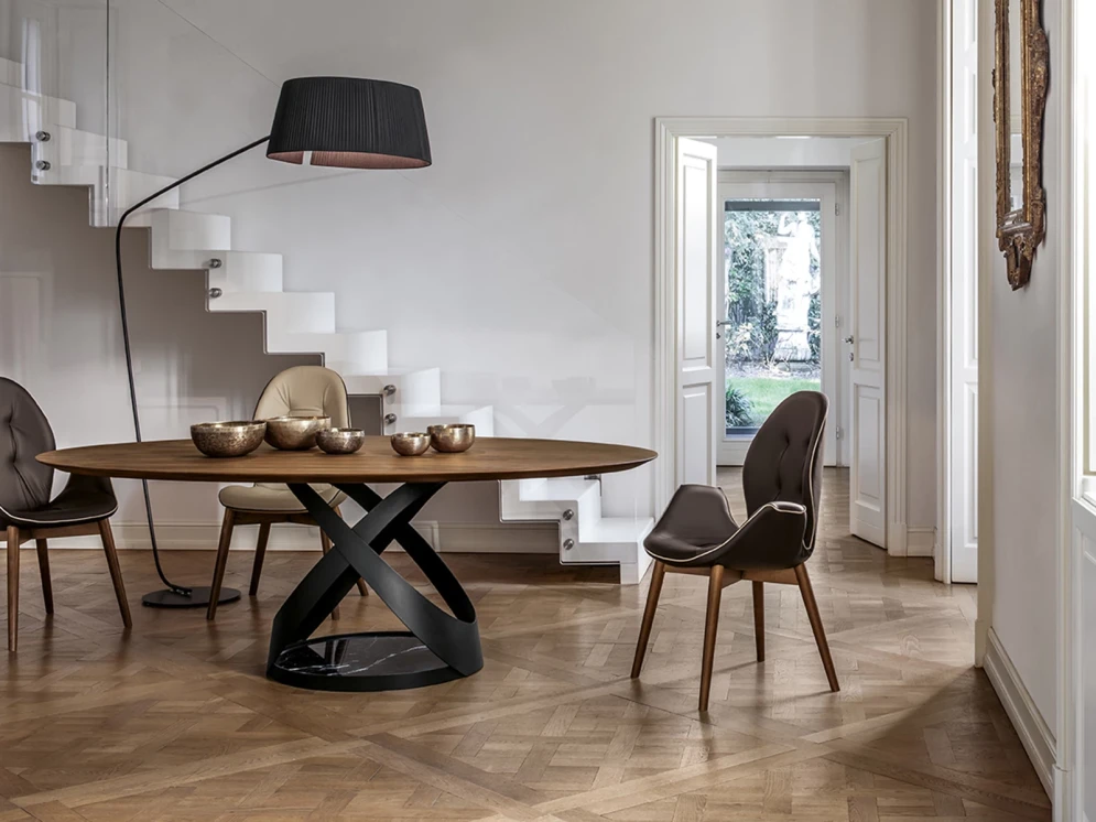 Стол Tonin Casa Capri