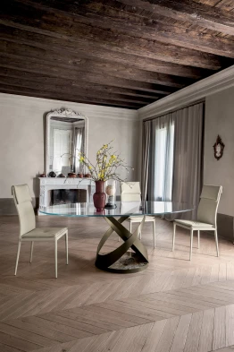Стол Tonin Casa Capri
