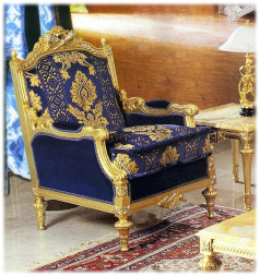 Кресло Principe Mice Versailles 2301